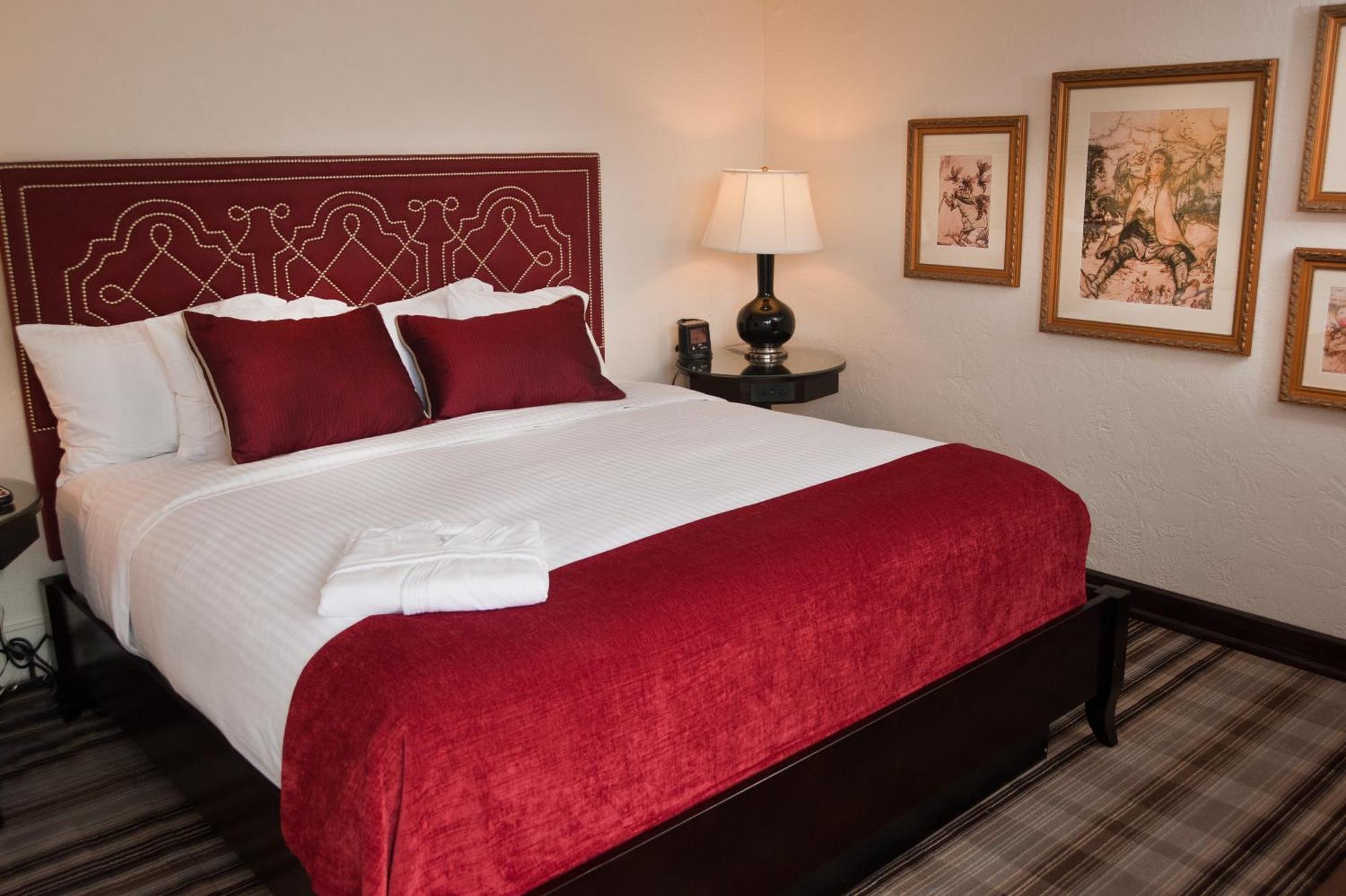 Hotel The Cheshire Richmond Heights Zimmer foto